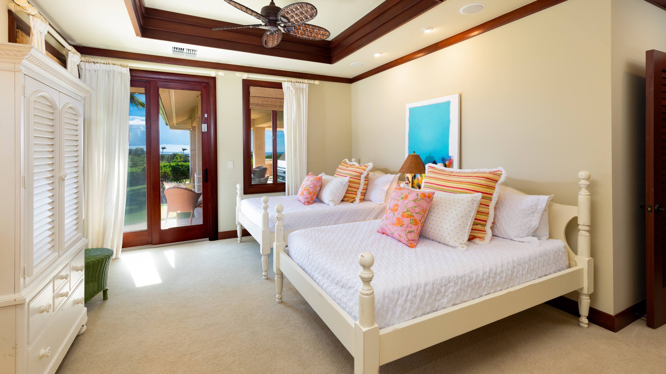 Townhouse in Waimea · ★4.8 · 3 bedrooms · 4 beds · 3.5 baths - Image 15