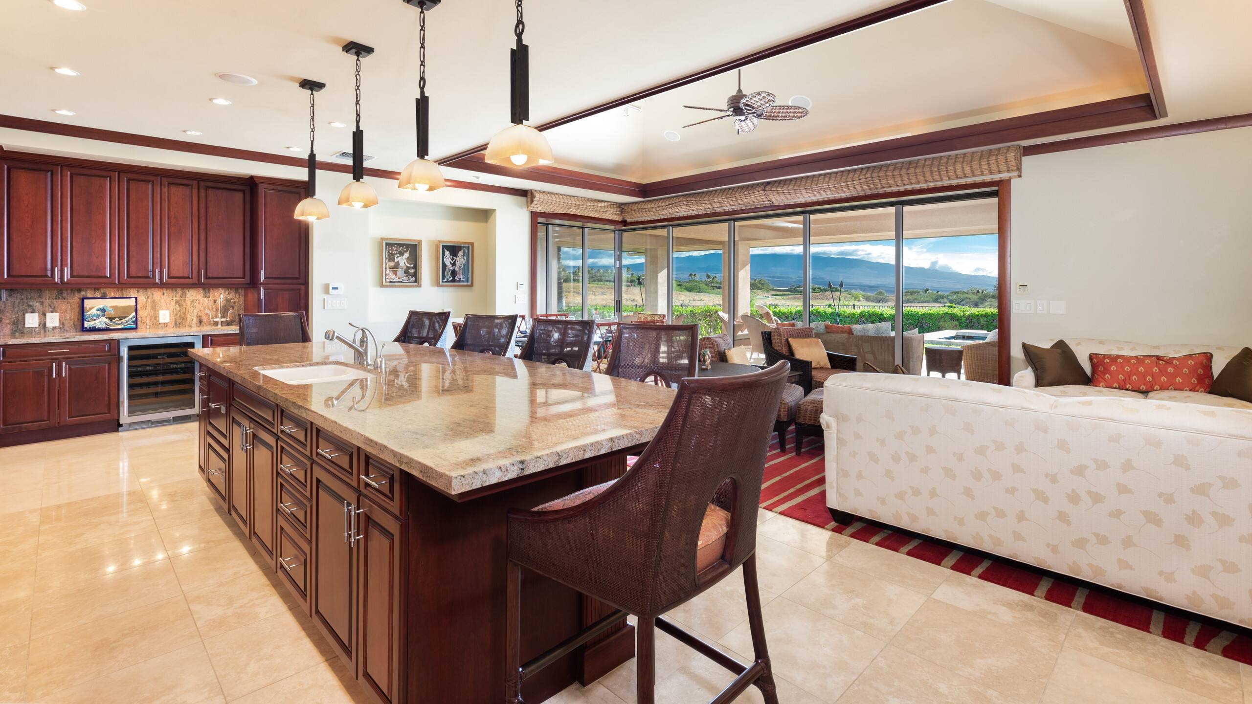 Townhouse in Waimea · ★4.8 · 3 bedrooms · 4 beds · 3.5 baths - Image 3