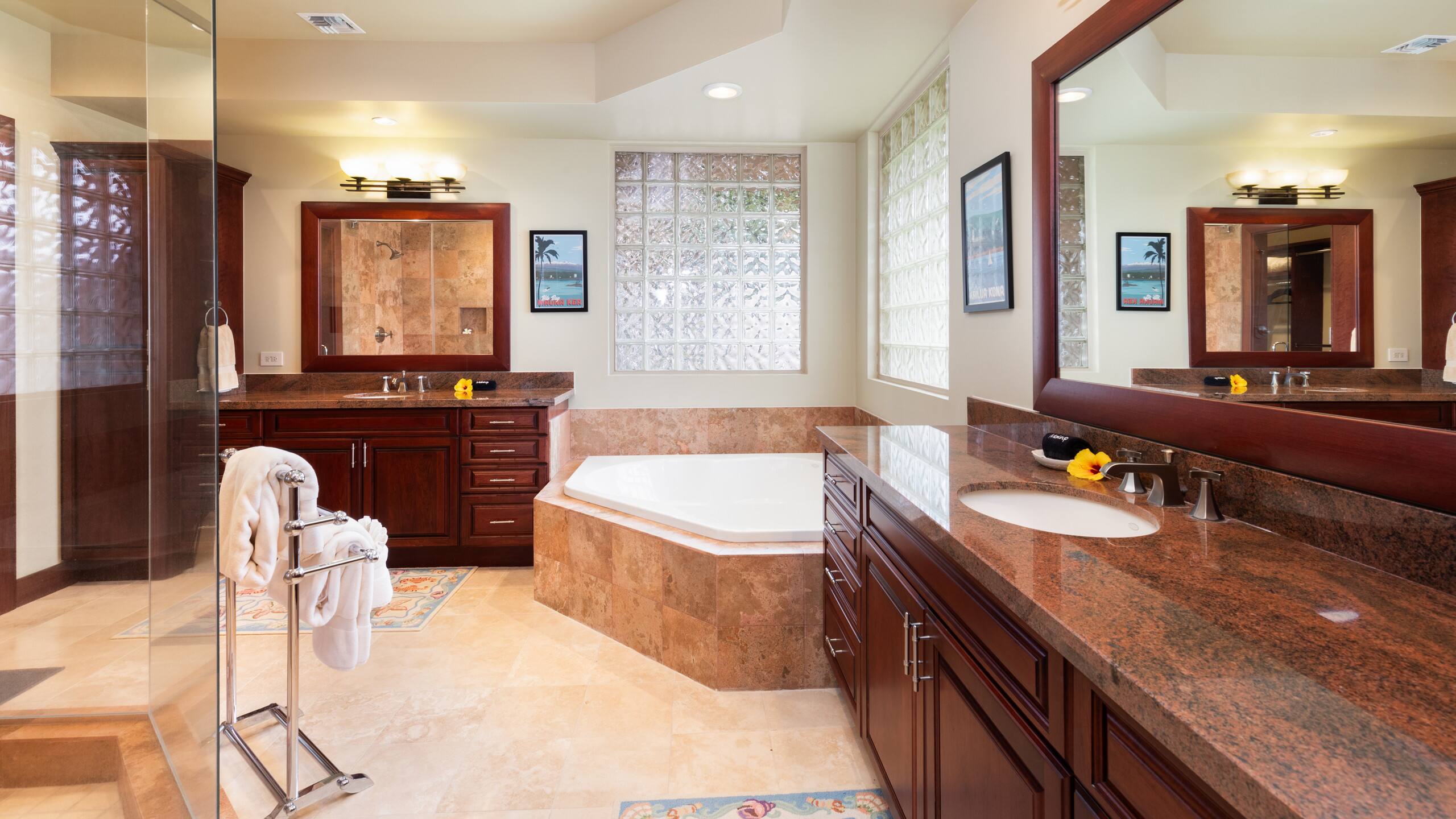 Townhouse in Waimea · ★4.8 · 3 bedrooms · 4 beds · 3.5 baths - Image 22