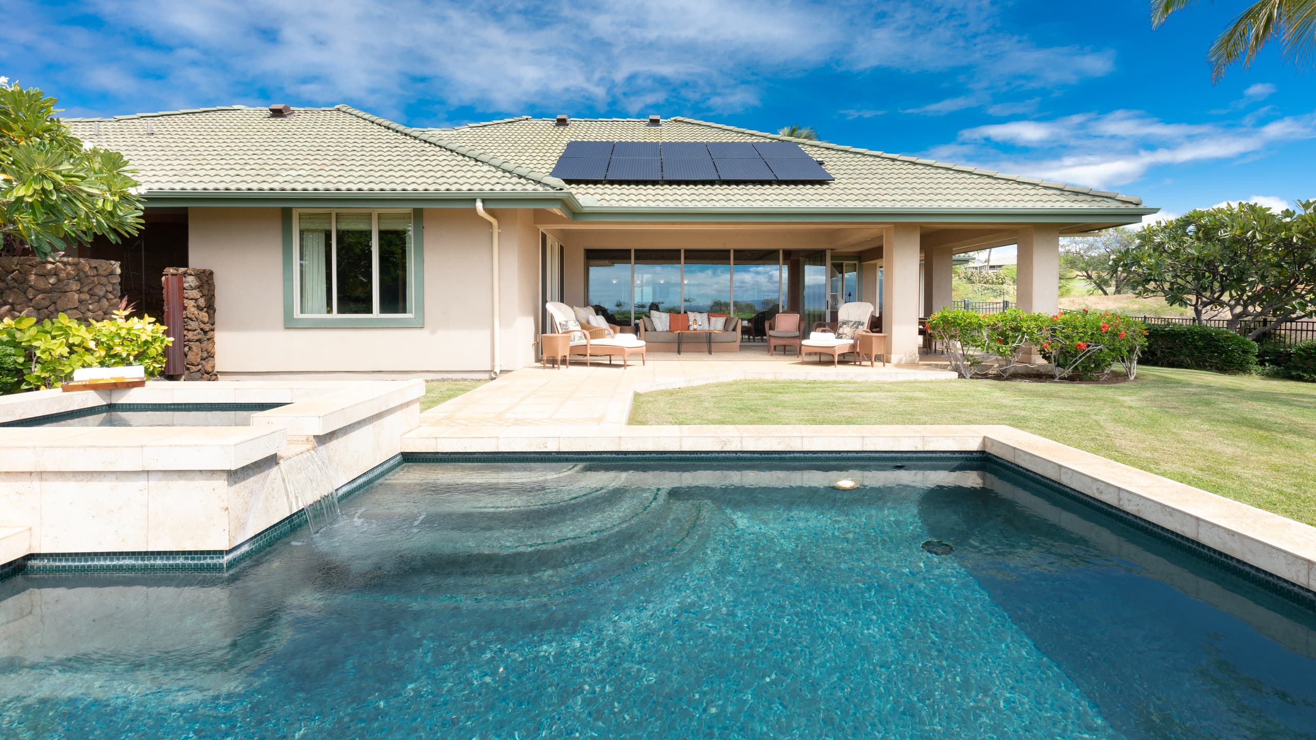 Townhouse in Waimea · ★4.8 · 3 bedrooms · 4 beds · 3.5 baths - Image 44