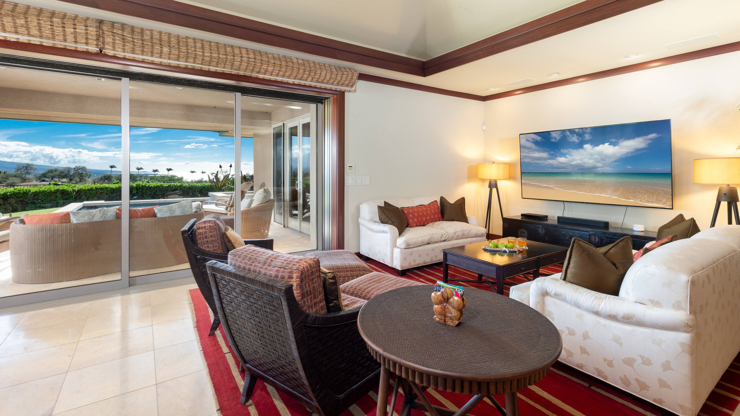 Townhouse in Waimea · ★4.8 · 3 bedrooms · 4 beds · 3.5 baths - Image 1