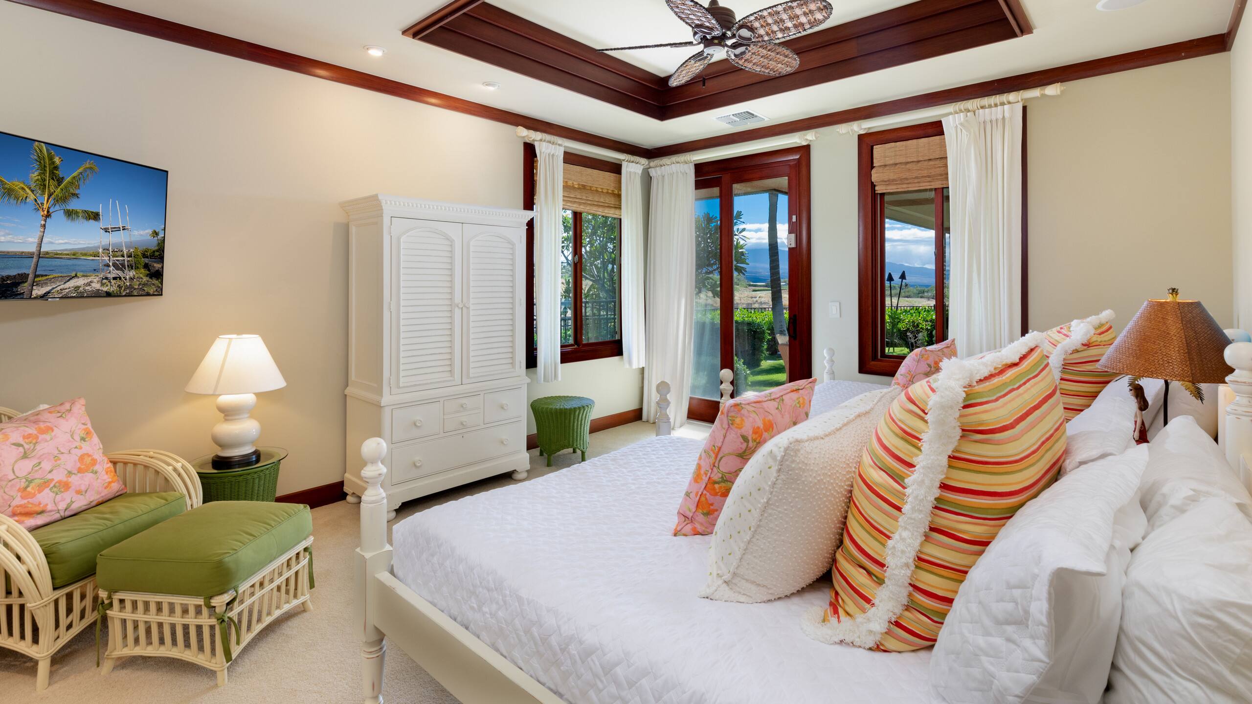Townhouse in Waimea · ★4.8 · 3 bedrooms · 4 beds · 3.5 baths - Image 17