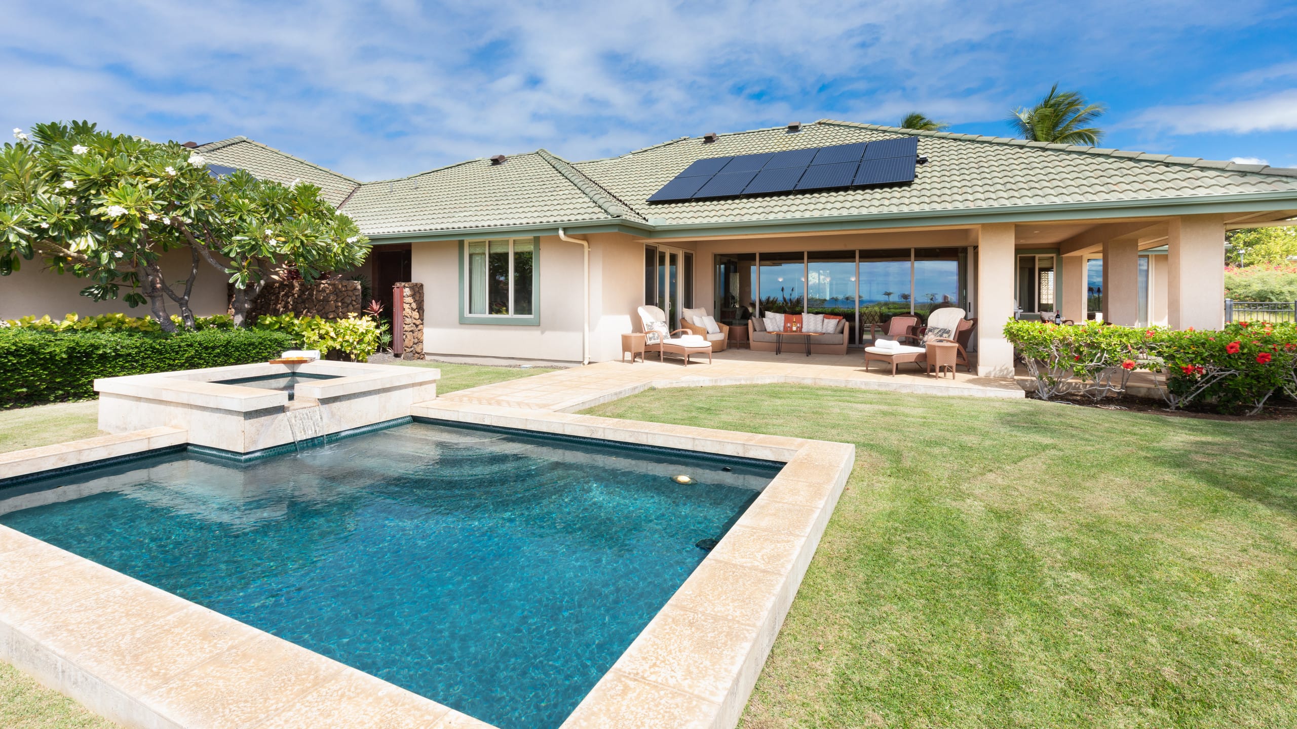 Townhouse in Waimea · ★4.8 · 3 bedrooms · 4 beds · 3.5 baths - Image 46