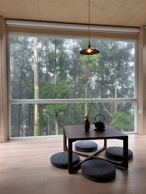 Ming Xin House 202 Ming Xin House 202, legal homestay next to the forest railway (one night and two