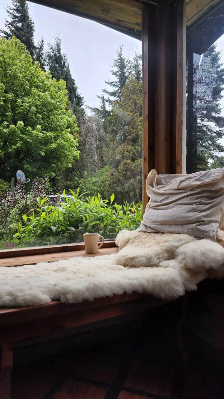 მისაღები ოთახი