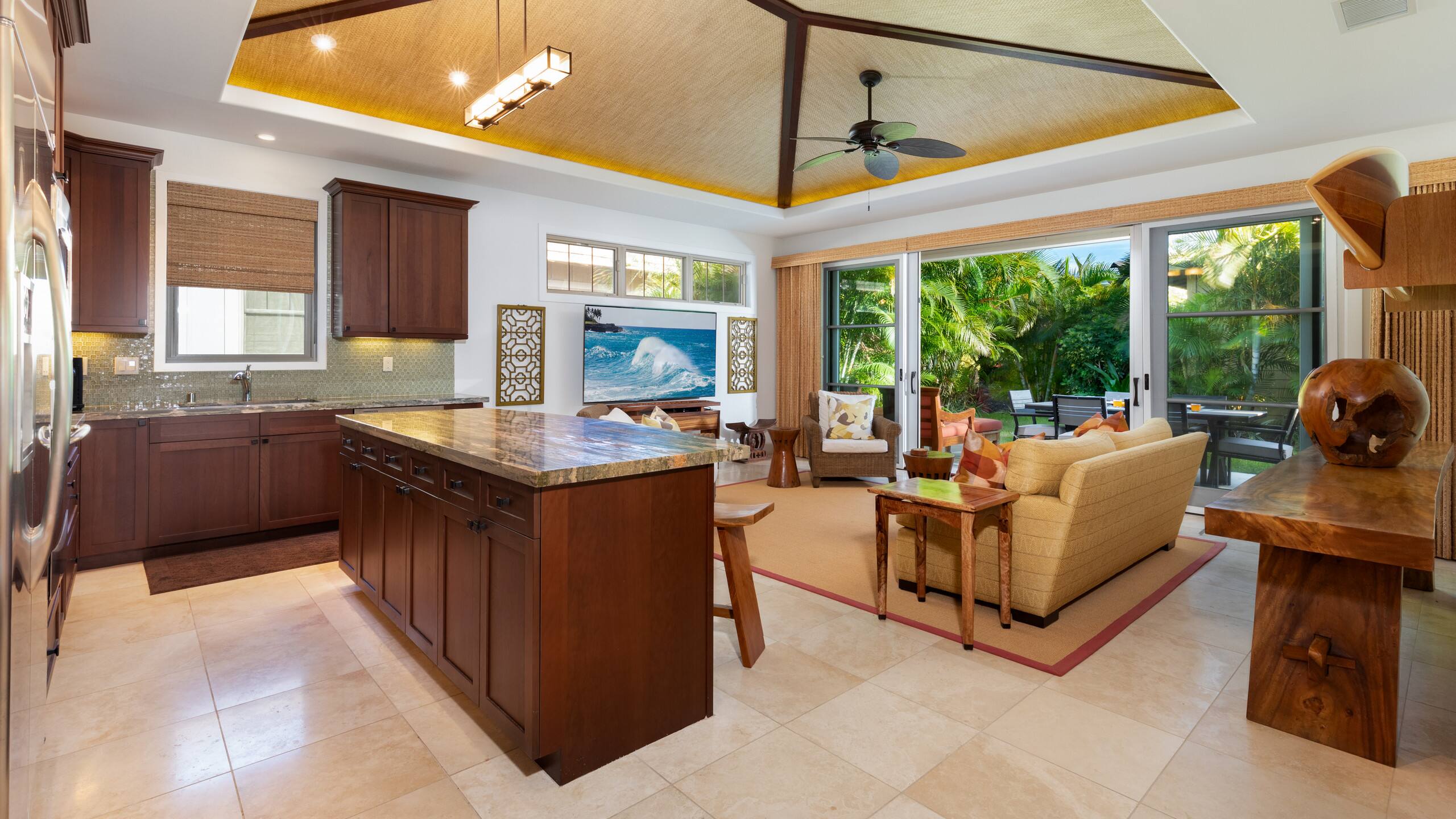 Home in Waimea · ★4.93 · 3 bedrooms · 4 beds · 3 baths - Image 8