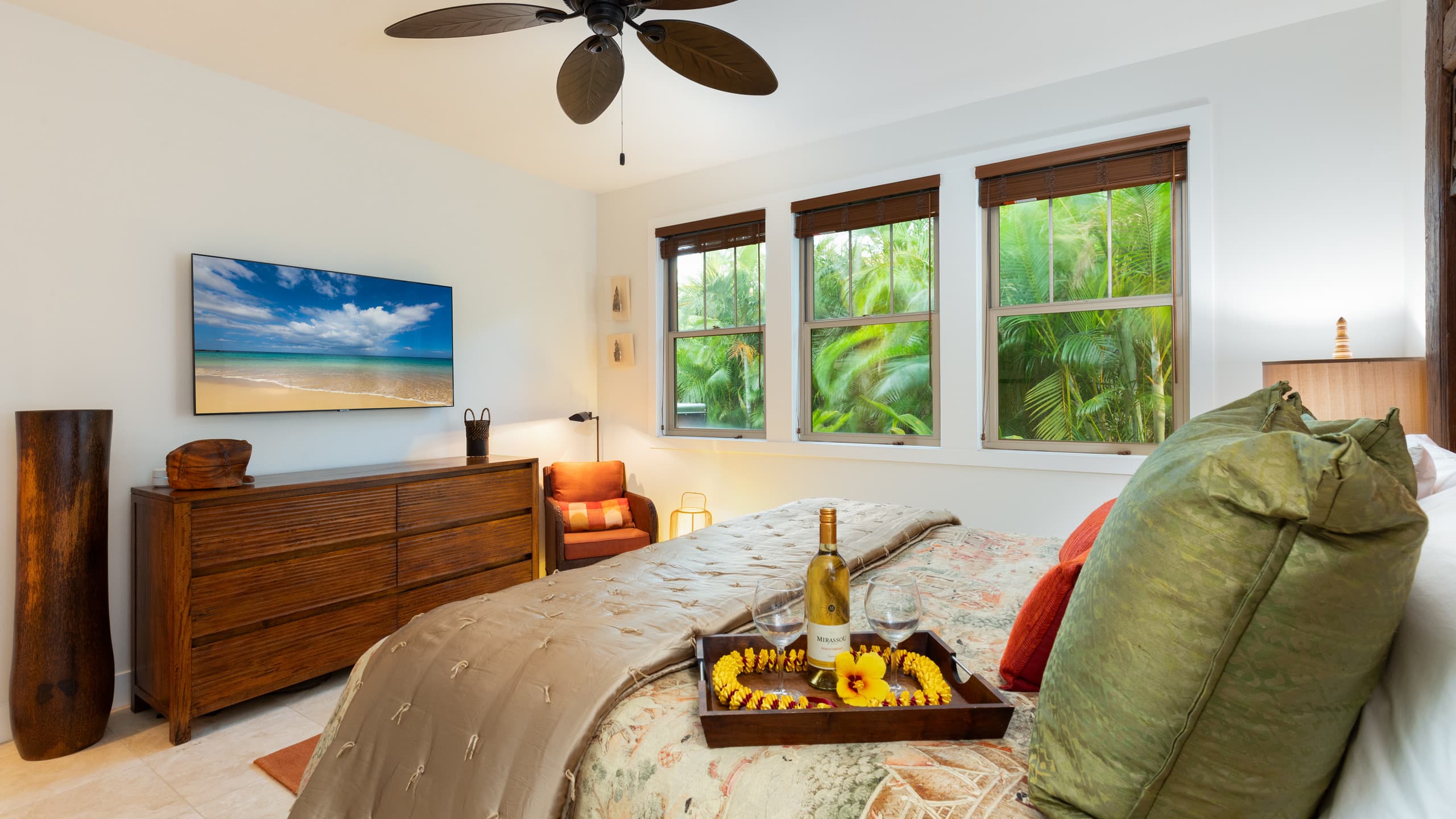 Home in Waimea · ★4.93 · 3 bedrooms · 4 beds · 3 baths - Image 12