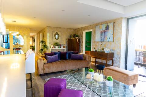 Luxury Oasis Penthouse in Zone 10/6 BD