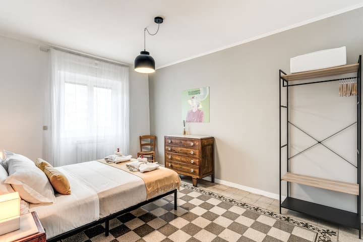 غرفة النوم 1