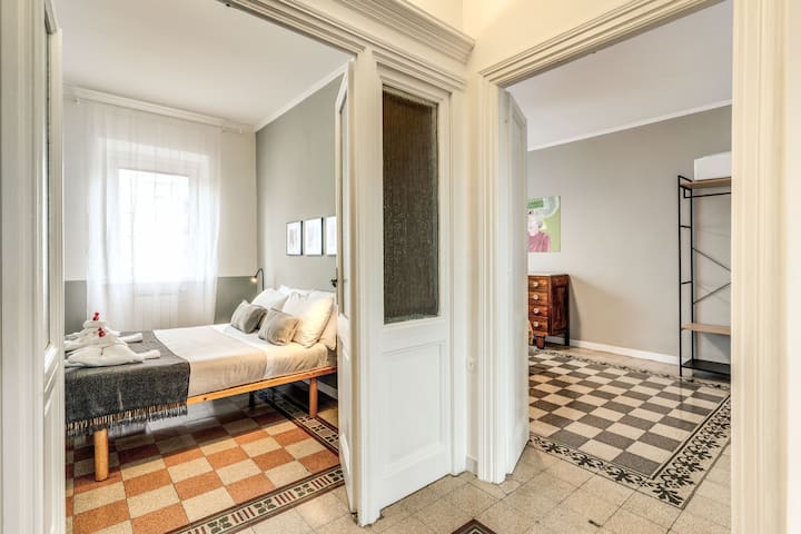 غرفة النوم 2