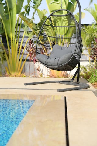 Solana Hospitality managed Airbnb listing 2