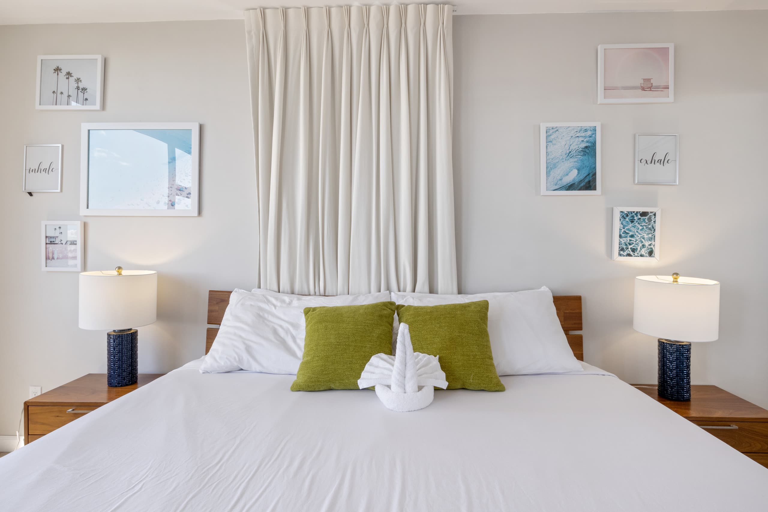 Perfect Waikiki Getaway 1BR OceanView Free Parking - Image 10