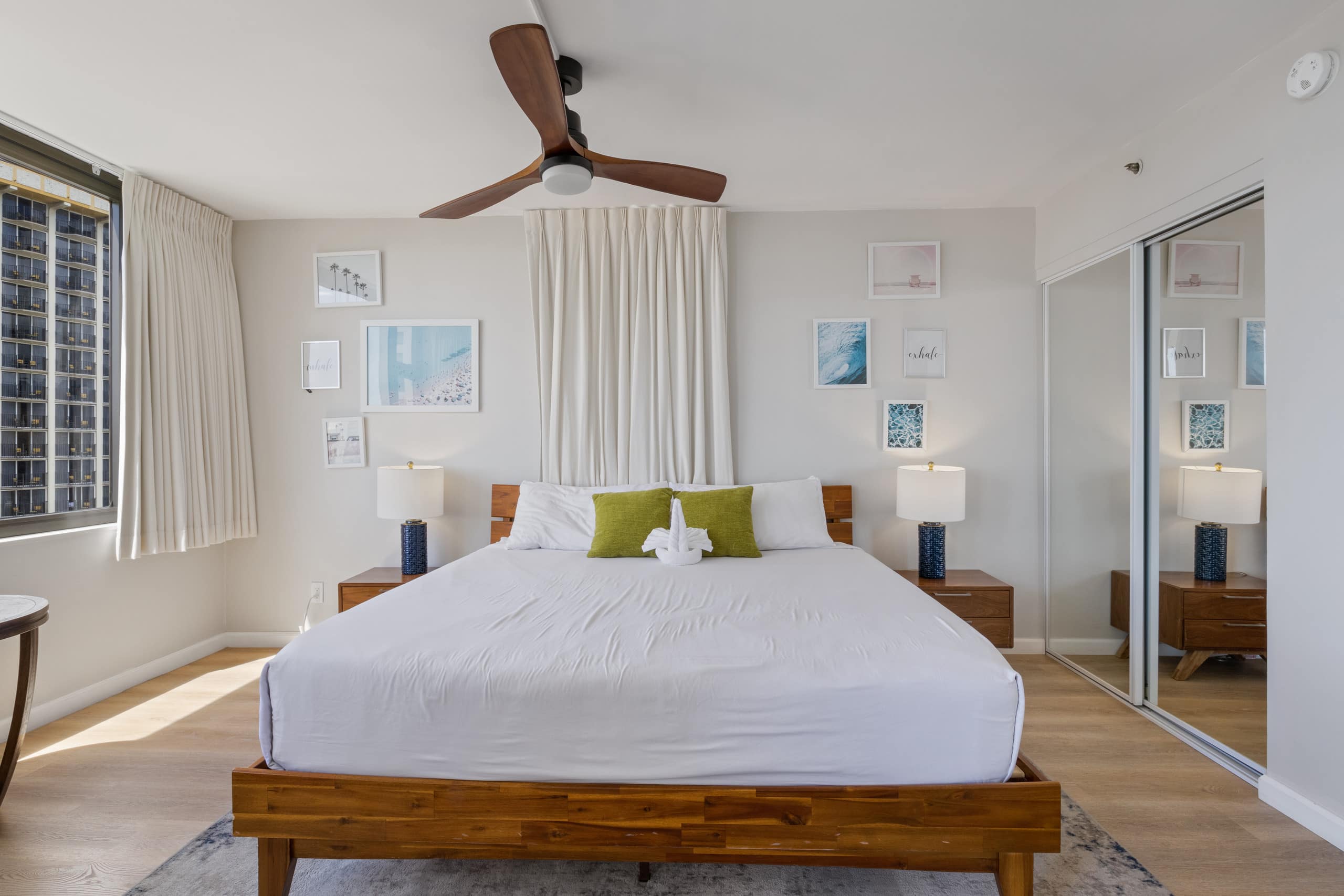 Perfect Waikiki Getaway 1BR OceanView Free Parking - Image 11