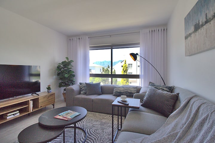 Serendipity Self Catering - Somerset West