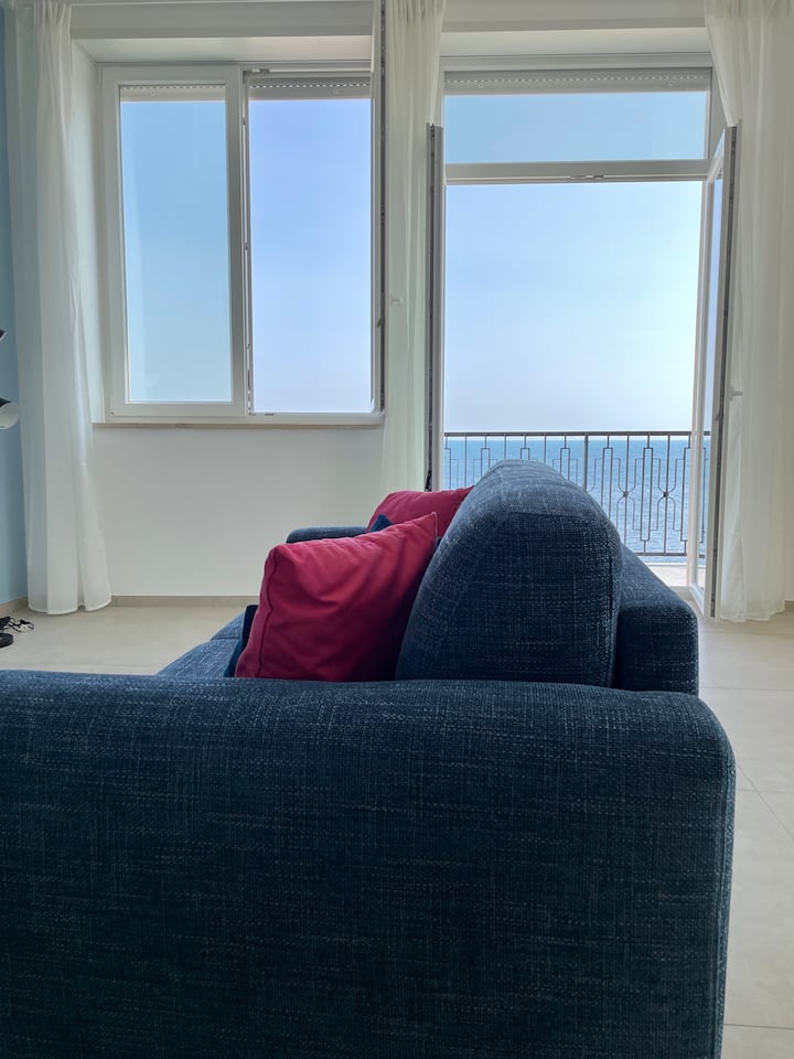 L'ancora Appartamenti 3 - Giovinazzo