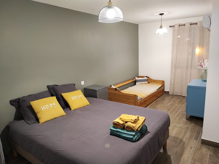 Chambre 2