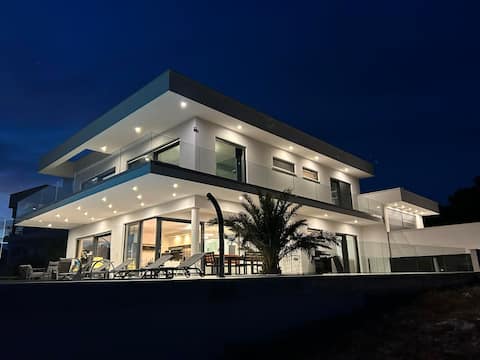 Villa Infinity Crikvenica
