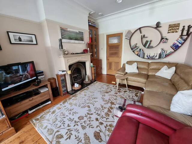 Stockport family home with off-road parking gallery image 5