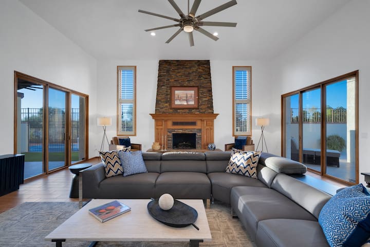 Roadrunner managed Airbnb listing 1