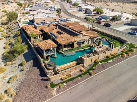 Lake Havasu Lagoon