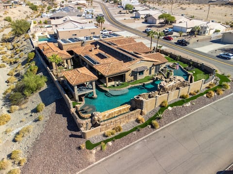 Lake Havasu Lagoon