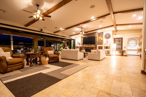 Popular Airbnb listing: Lake Havasu Lagoon in Lake Havasu City