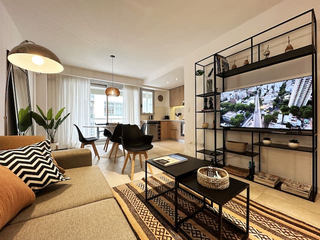 Alojando managed Airbnb listing 1