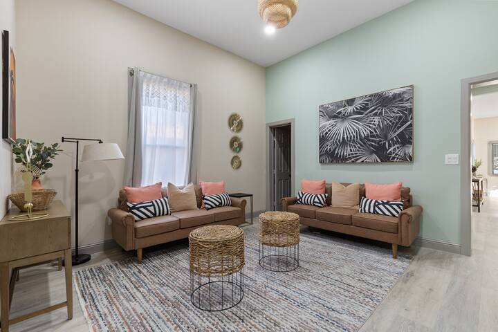 New Listing *Casa Azul Eclectic Boho Sanctuary* - Jurupa Valley, CA
