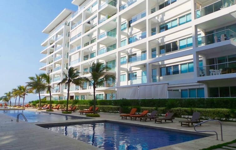 Voy.Travels managed Airbnb listing 3