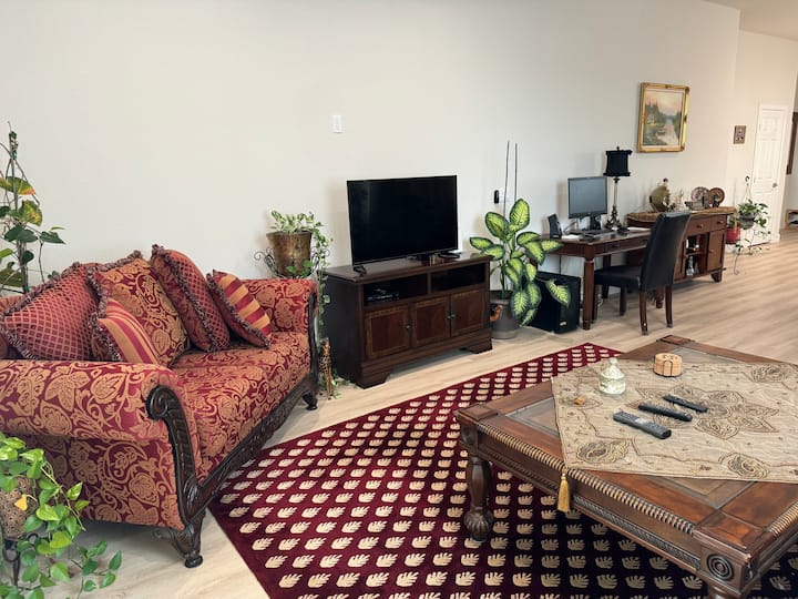 New 4br · Single Story · Fruit Trees · Near Park - Elk Grove, CA