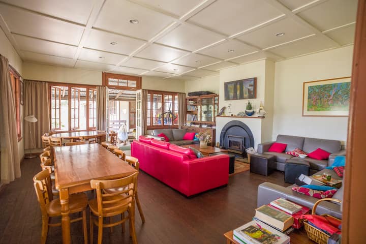 Rent-a-yha Pittwater Eco Sydney - Sydney