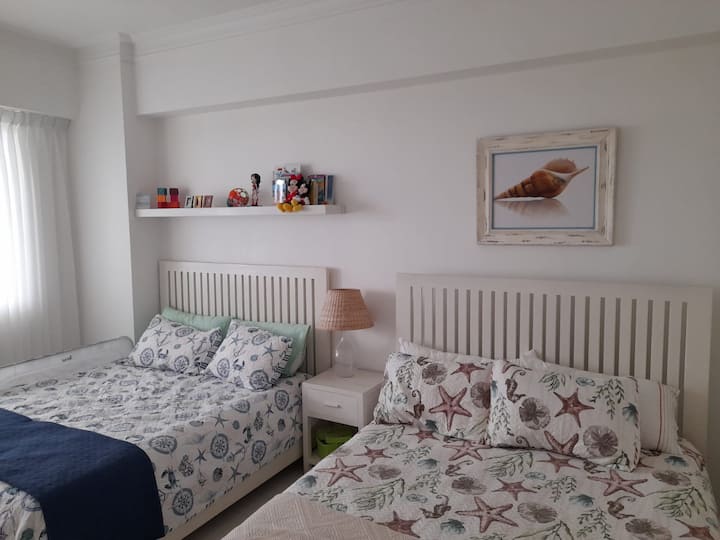 Საძინებელი 2