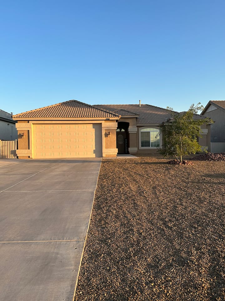 Oatman Vacation Rentals & Homes Arizona, United States Airbnb