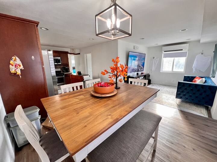 2BD Home Stay National City Gem Houses for Rent in National City