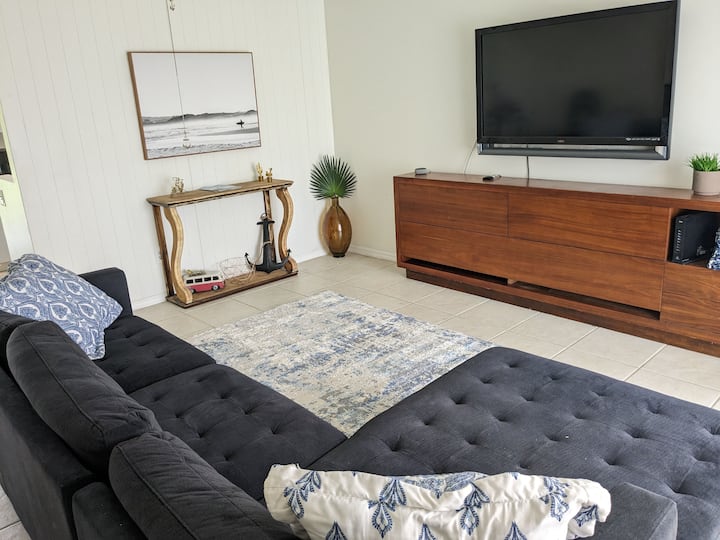 Treasure Coast Retreat - Port St. Lucie, FL