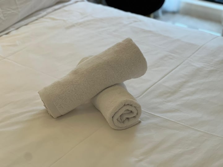 غرفة النوم 3