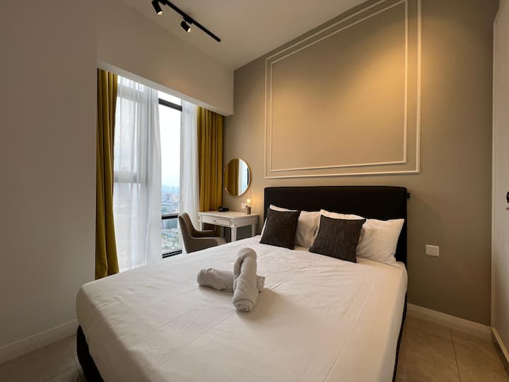 საძინებელი 2