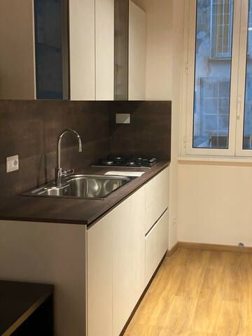 EutierraBLeisureStay RomaTermini gallery image 5