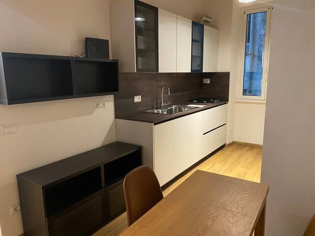 EutierraBLeisureStay RomaTermini gallery image 4