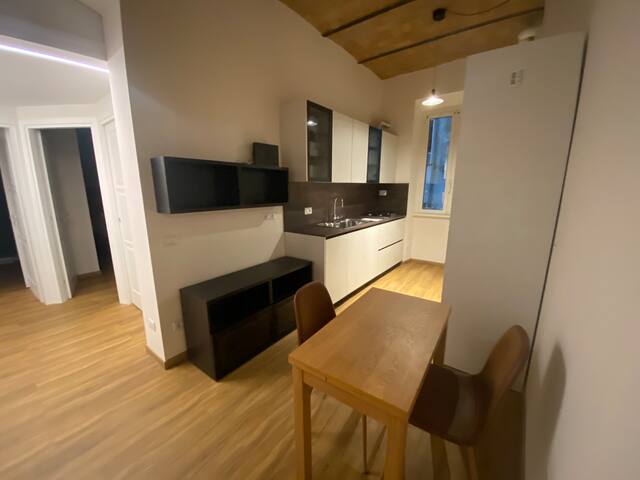 EutierraBLeisureStay RomaTermini gallery image 3