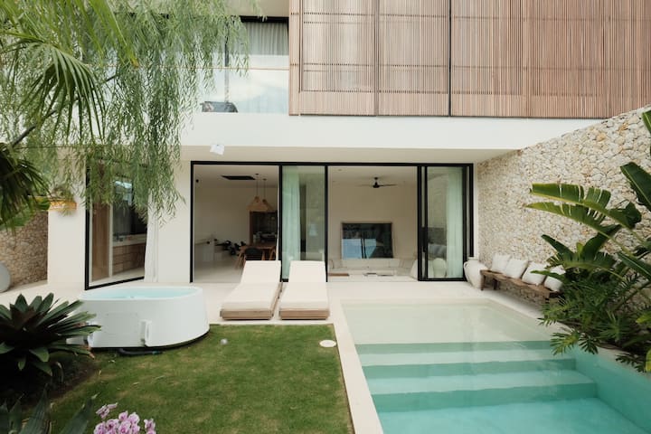 2BD Modern BOHO