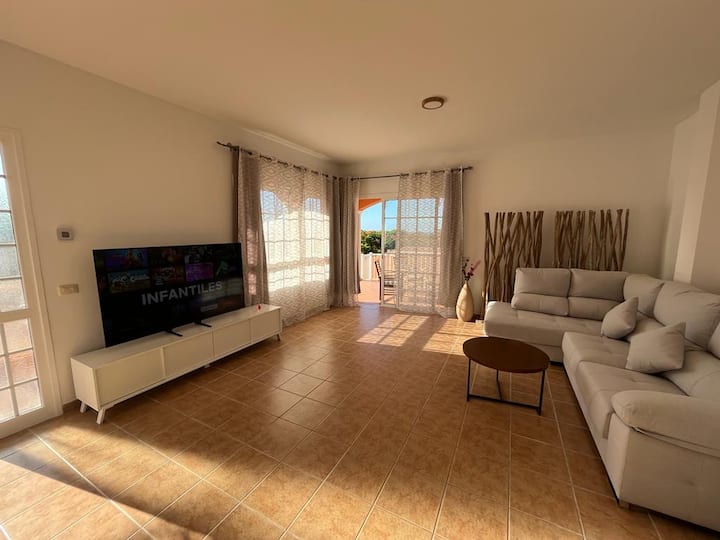 House - Private Pool, Heated, Garden, Views, Bbq - Garachico