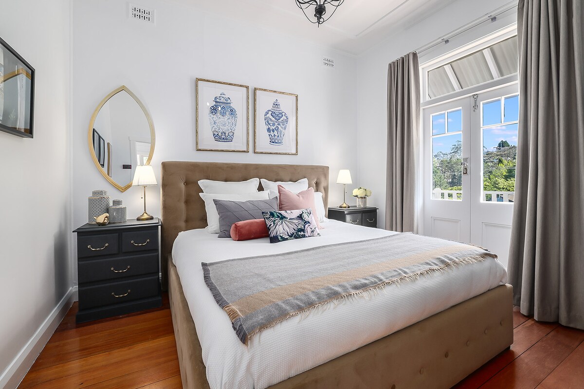 غرفة النوم 2