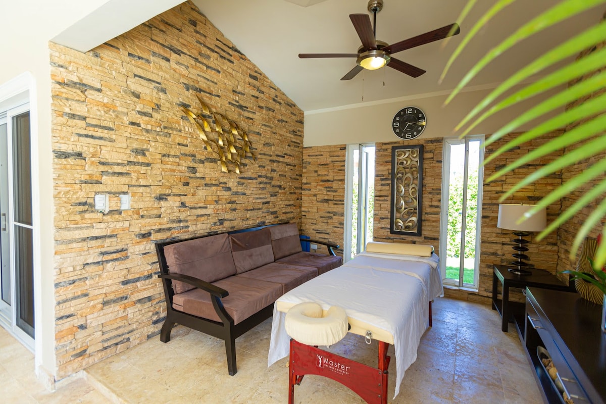 غرفة النوم 3