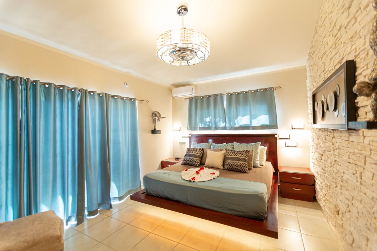 غرفة النوم 1