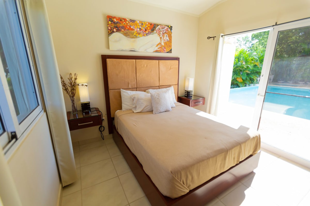 غرفة النوم 5