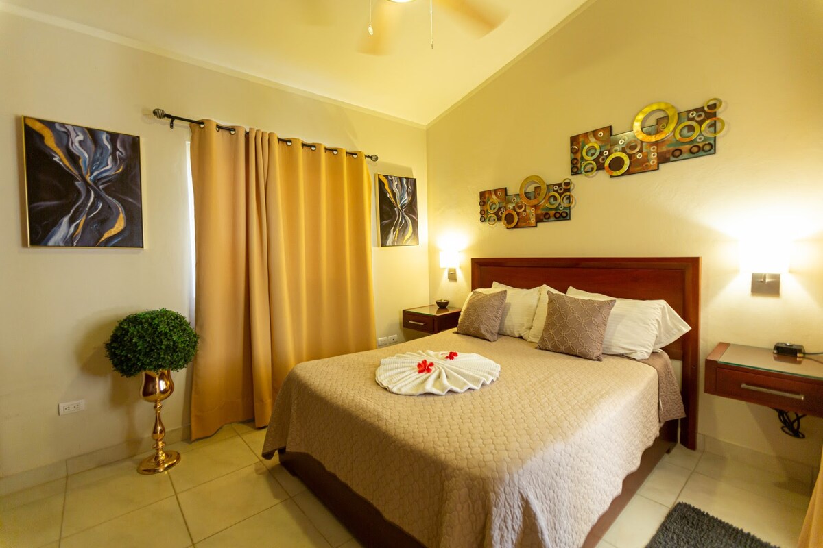 غرفة النوم 4