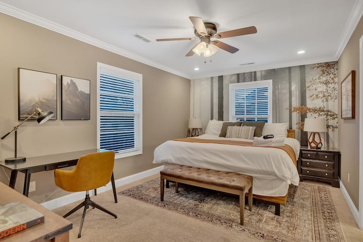 Спална соба 1