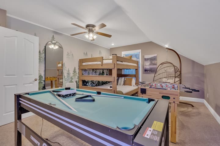 Спална соба 3