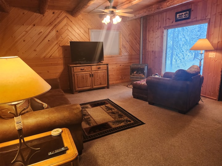 Lava Lane Hideaway, Island Park - Island Park, ID